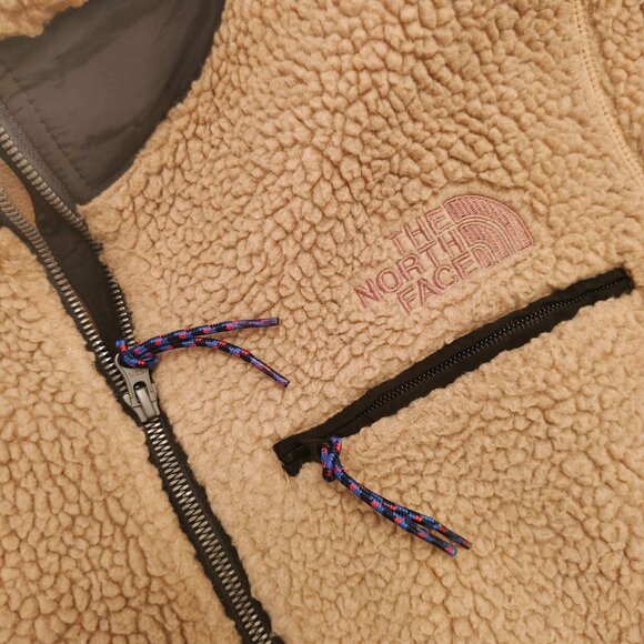 North face fleece - Picture 5 of 6